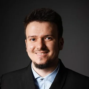 Orhan Omerhodžić, doktor stomatologije